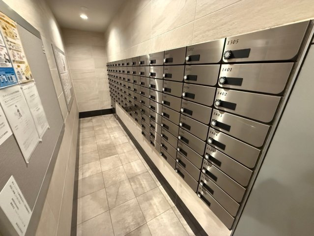 プレサンスジェネ丸の内|名古屋市の賃貸ならMy賃貸のその他共用部分|プレサンスジェネ丸の内