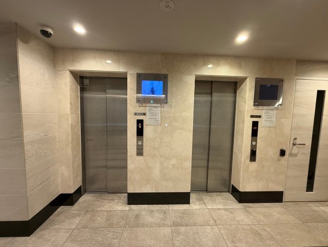 プレサンスジェネ丸の内|名古屋市の賃貸ならMy賃貸のその他共用部分|プレサンスジェネ丸の内