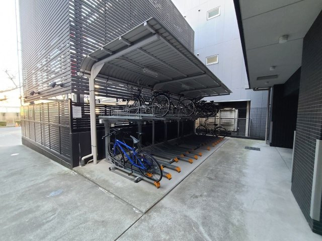 プレサンスジェネ丸の内|名古屋市の賃貸ならMy賃貸のその他共用部分|プレサンスジェネ丸の内
