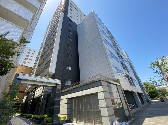 プレサンスジェネ丸の内|名古屋市の賃貸ならMy賃貸の外観|プレサンスジェネ丸の内