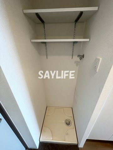 TLRレジデンス高井田のその他
