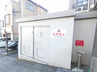【その他共用部分】