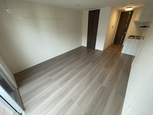 【内装】 | ラルーチェⅤ