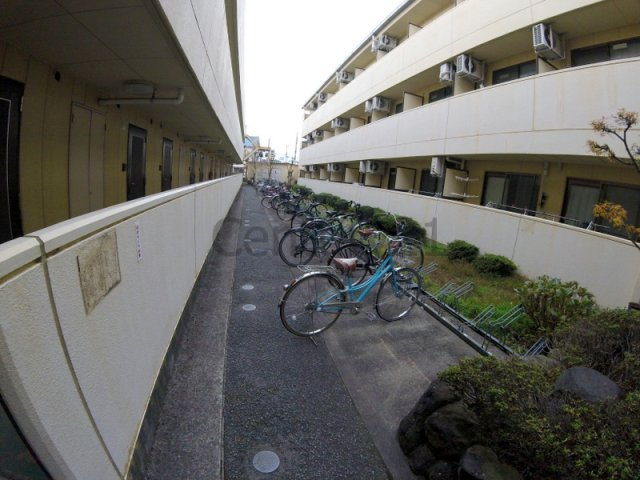 【その他共用部分】 | センチュリーショウエイ3