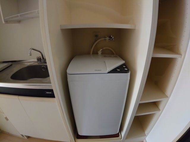 【設備】 | センチュリーショウエイ3