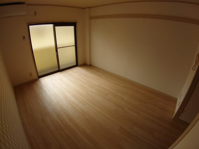 【寝室】 | センチュリーショウエイ3