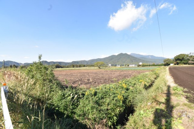 【外観】 | 鹿屋市打馬2丁目　売地