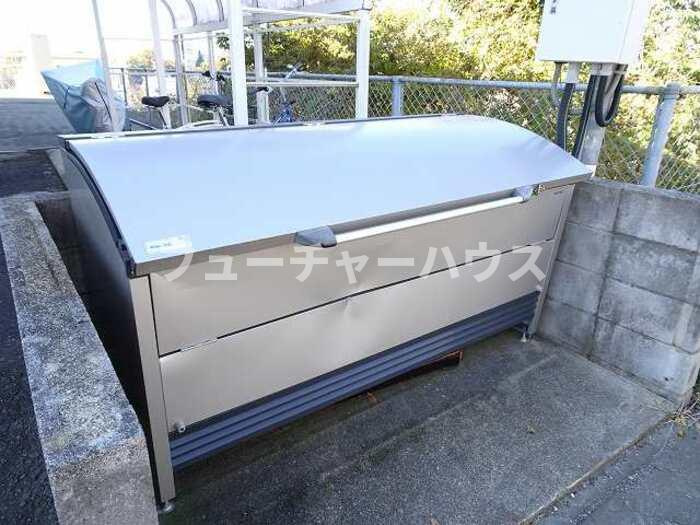 サニーヒルズ薬師台　Ａのその他共用部分