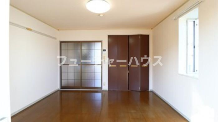 サニーヒルズ薬師台　Ａの内装