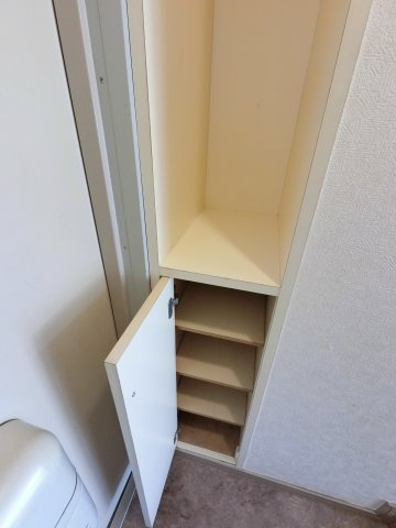 【玄関】