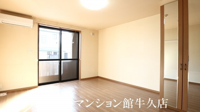 Je le prends(ジュルプラン)の居間・リビング