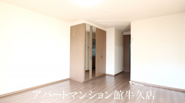 Je le prends(ジュルプラン)の居間・リビング