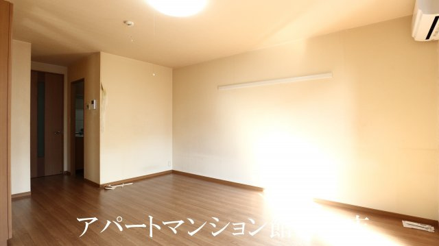 Je le prends(ジュルプラン)の居間・リビング