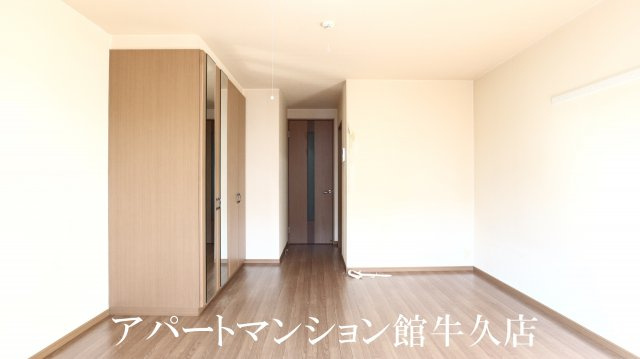 Je le prends(ジュルプラン)の居間・リビング