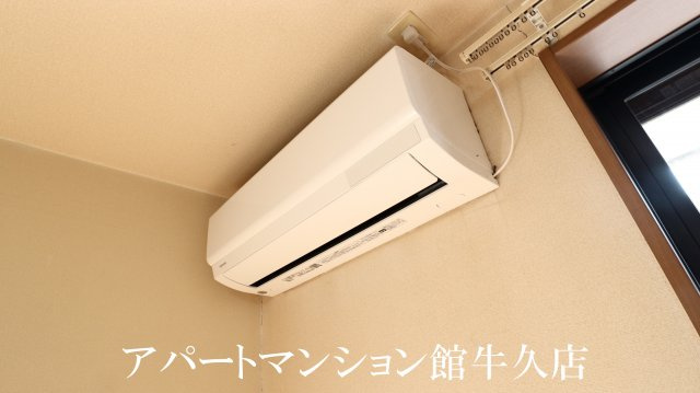 Je le prends(ジュルプラン)の設備