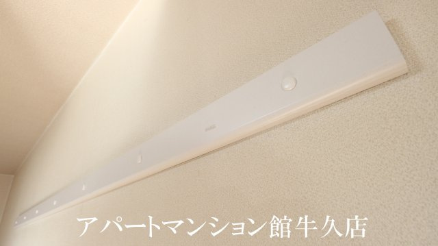 Je le prends(ジュルプラン)の設備