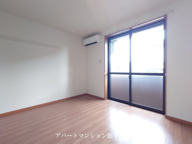 Je le prends(ジュルプラン)の居間・リビング