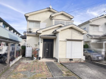 大津市仰木の里東8丁目11-31　中古戸建の画像