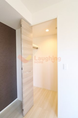 【収納】 | the Terrace御井町 | 十分な収納スペースがあります