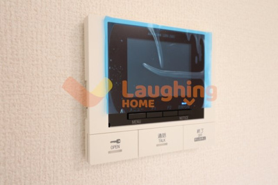 【セキュリティ】 | the Terrace御井町