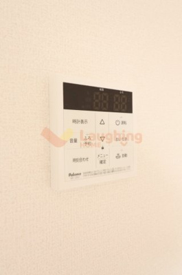 【設備】 | the Terrace御井町