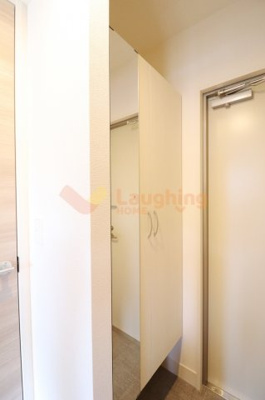 【玄関】 | the Terrace御井町 | ゆったりとした玄関です