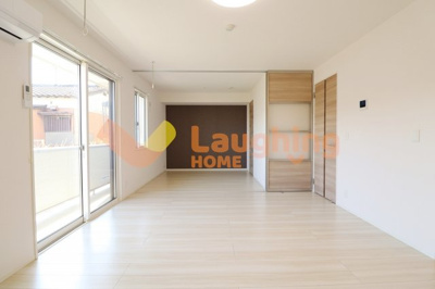 【内装】 | the Terrace御井町 | きれいな内装です