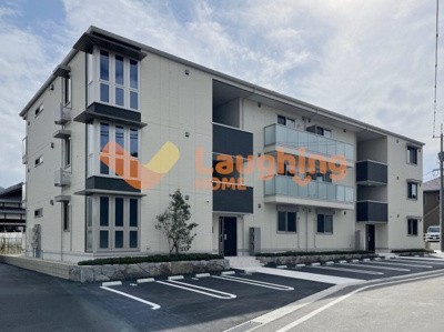 【外観】 | the Terrace御井町 | 外観もきれいです