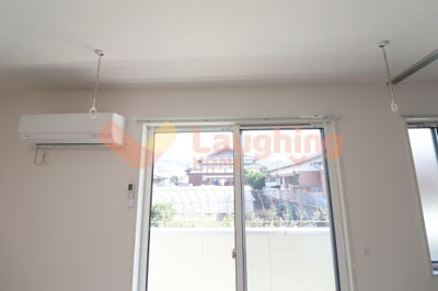 【その他】 | the Terrace御井町