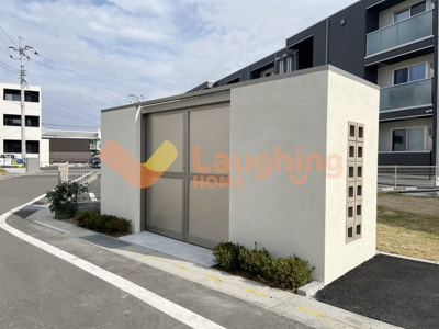 【その他共用部分】 | the Terrace御井町