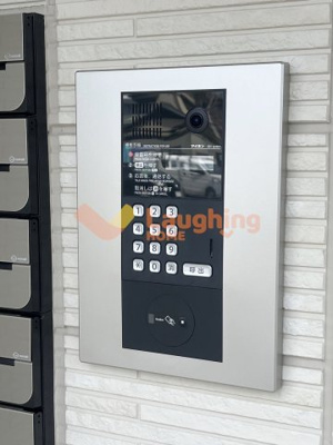 【セキュリティ】 | the Terrace御井町