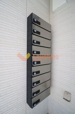 【その他共用部分】 | the Terrace御井町