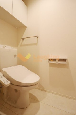 【トイレ】 | the Terrace御井町 | トイレです