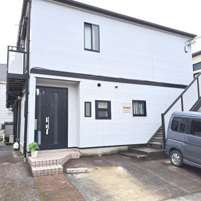 【外観】 | アートピア