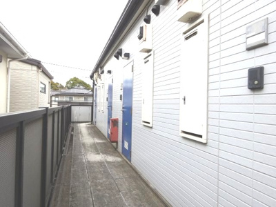 【その他共用部分】 | アートピア