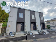 メゾパーク百々西平　岡崎市百々町の画像