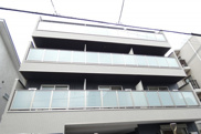 テラ長居公園の画像