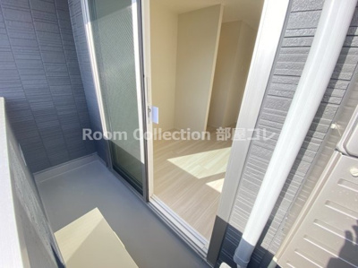 【バルコニー】 | ＬＩＥＮ（リアン）