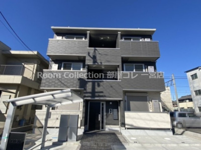 【外観】 | ＬＩＥＮ（リアン） | ※同型タイプ