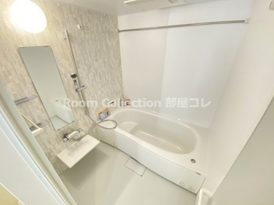 【浴室】 | ＬＩＥＮ（リアン）