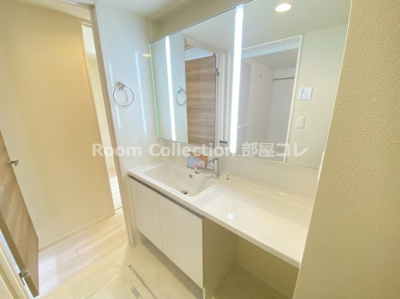 【洗面所】 | ＬＩＥＮ（リアン）