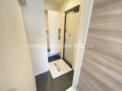 【玄関】 | ＬＩＥＮ（リアン）