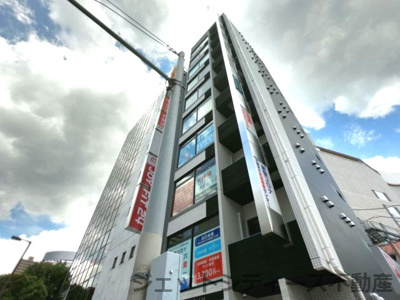 【外観】 | GAZELLE RIO.6