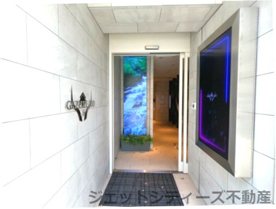 【エントランス】 | GAZELLE RIO.6