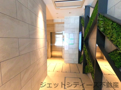 【ロビー】 | GAZELLE RIO.6