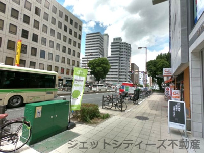 【周辺】 | GAZELLE RIO.6