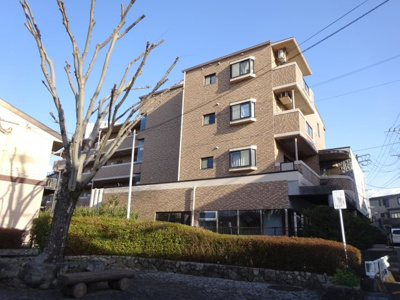 【外観】 | グレイス二日市壱番館