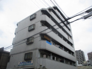 スカイハイツ中加賀屋の画像