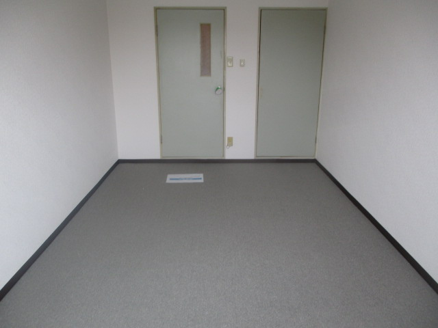 【居間・リビング】 | スカイハイツ中加賀屋
