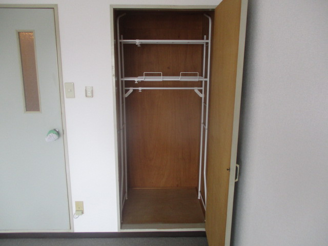 【収納】 | スカイハイツ中加賀屋